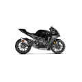 Akrapovic Evolution Full Titanium Exhaust System Yamaha YZF-R1 / YZF-R1M 2015+ Akrapovic Evolution Full Titanium Exhaust System Yamaha YZF-R1 / YZF-R1M 2015+